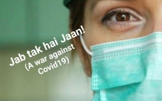 Health tips during Covid 19